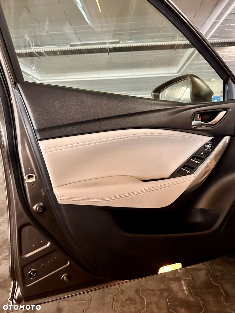 Mazda 6 2.0 Skypassion I-ELoop - 11
