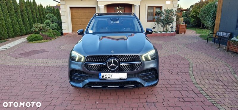 Mercedes-Benz GLE 400 d 4-Matic Premium Plus - 6