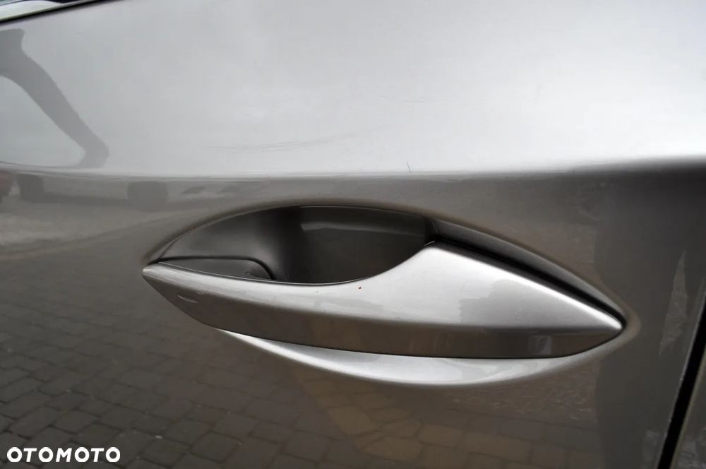 Lexus NX 300h F Sport Edition AWD - 14