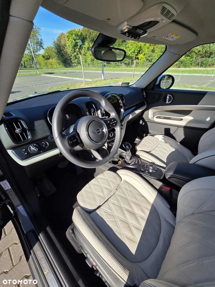 MINI Countryman Cooper ALL4 - 13