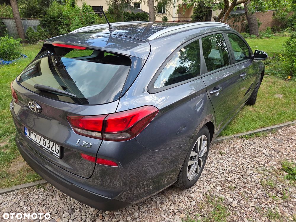 Hyundai i30 - 4