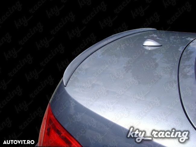 Eleron portbagaj  pentru BMW E93 M M3 seria 3 Cabrio  CALITATE PREMIUM ⭐️⭐️⭐️⭐️⭐️ - 3