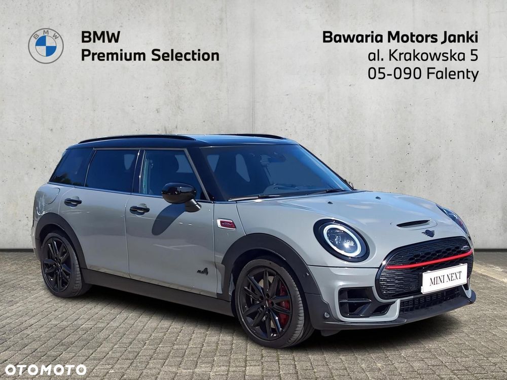 MINI Clubman - 6