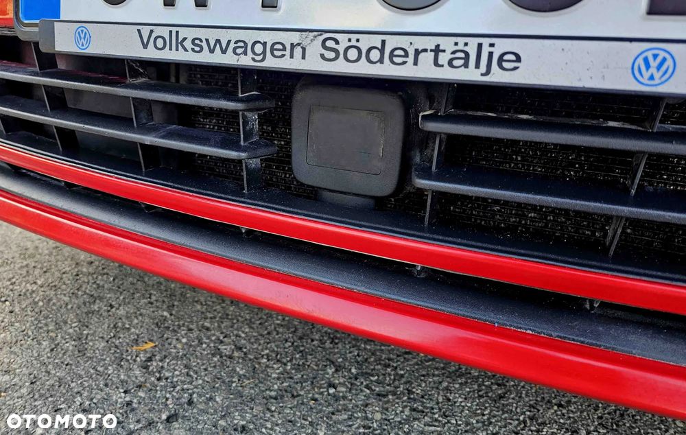 Volkswagen Golf 1.4 TSI (BlueMotion Technology) DSG Highline - 23