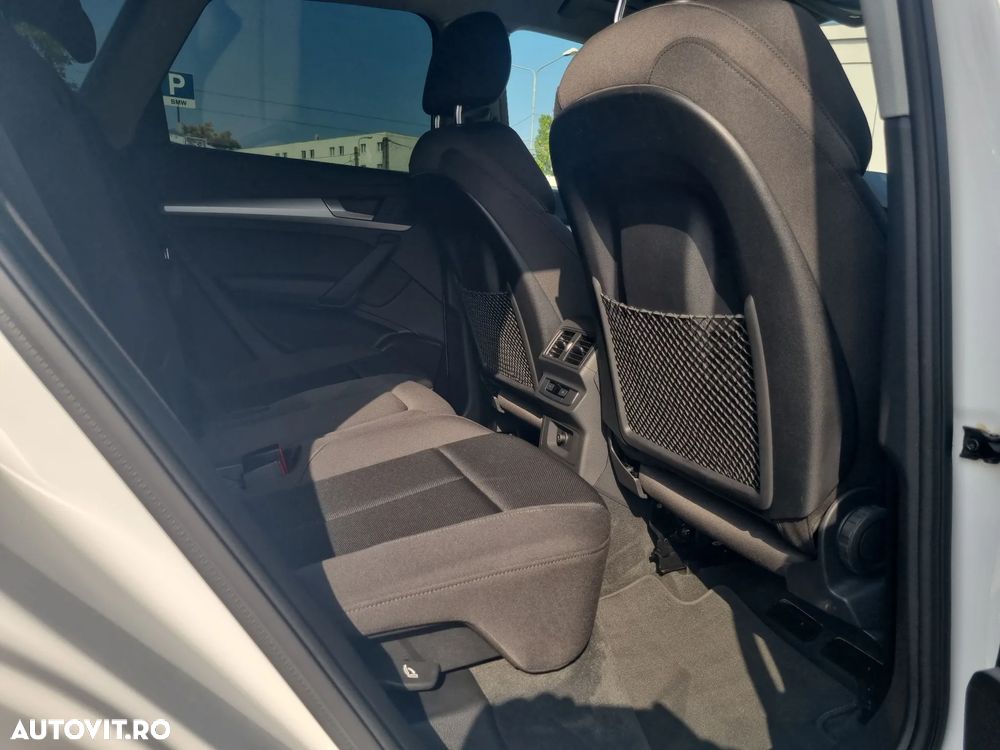 Audi Q5 55 TFSI e quattro S tronic PHEV S Line - 13