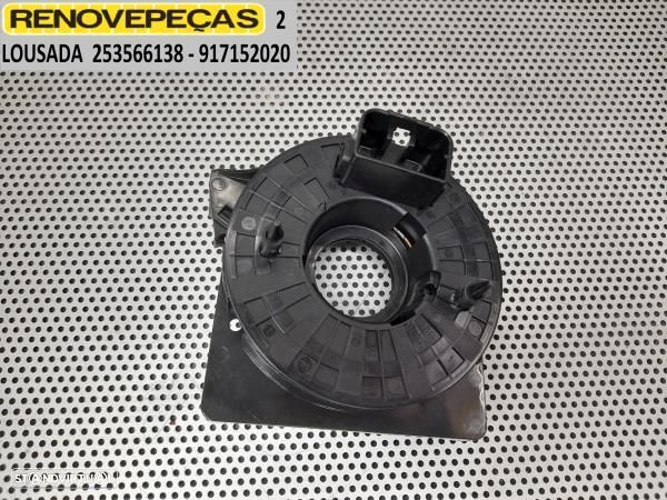 Fita Airbag Volkswagen Polo (9N_) - 1