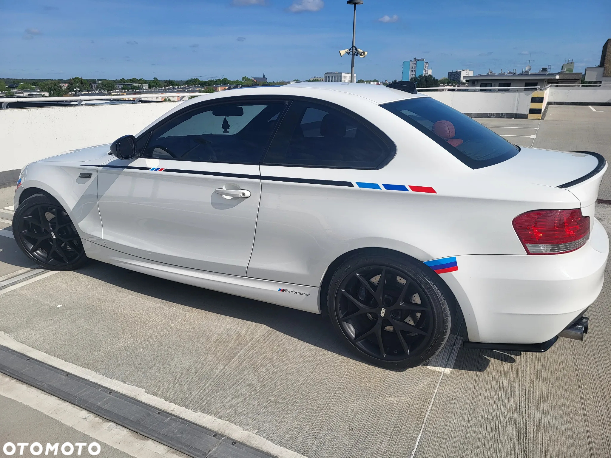 BMW Seria 1 - 17