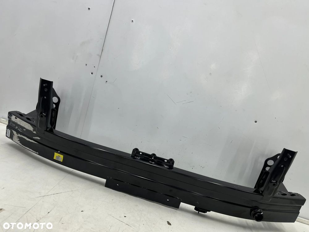 Belka zderzaka Kia Stonic 17r.- NOWE przednie wzmocnienie pasa chłodnic przód oryginalne 64900-h8411 - 2