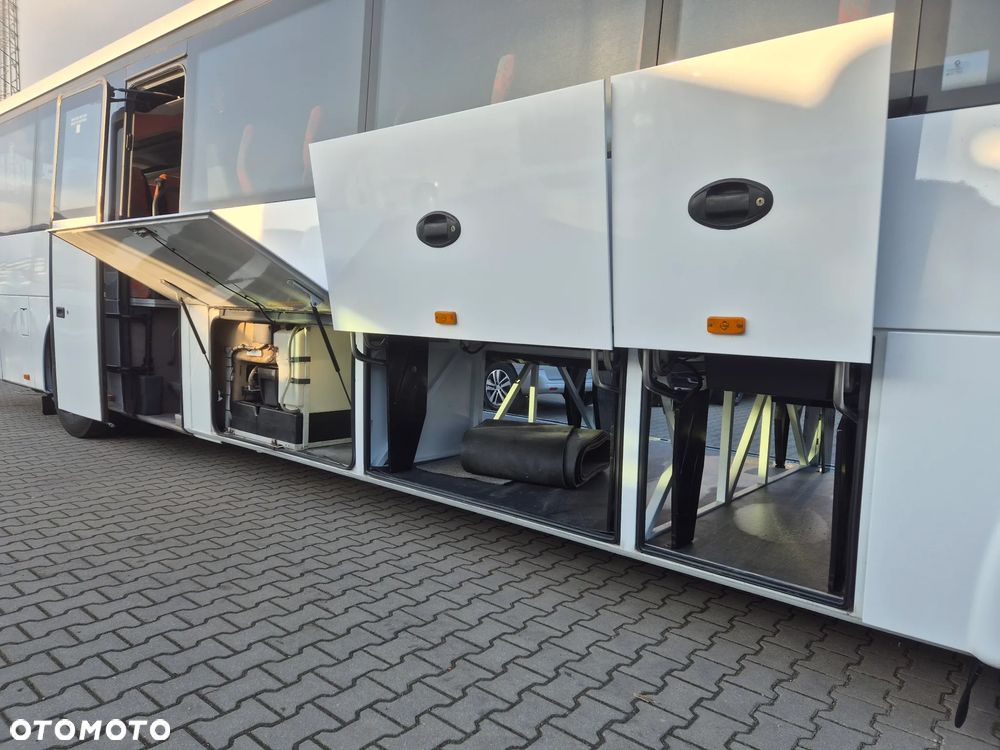 Irisbus EVADYS H / SPROWADZONY / MANUAL / KLIMA EURO 5 - 16