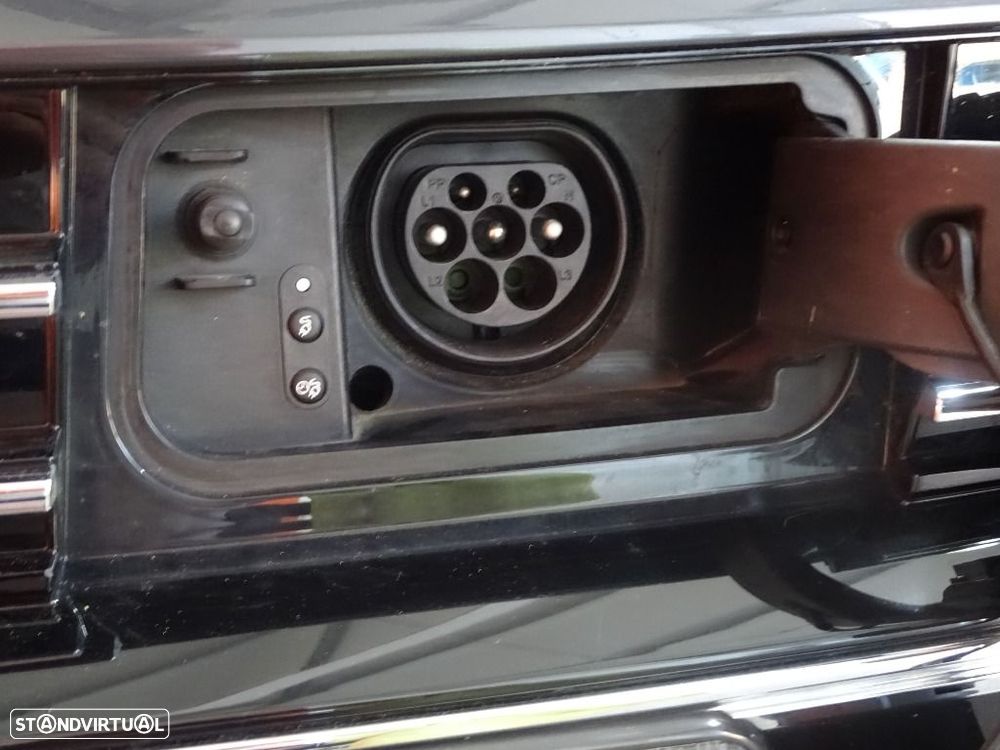 VW Arteon Shooting Brake 1.4 TSI eHybrid Elegance - 35