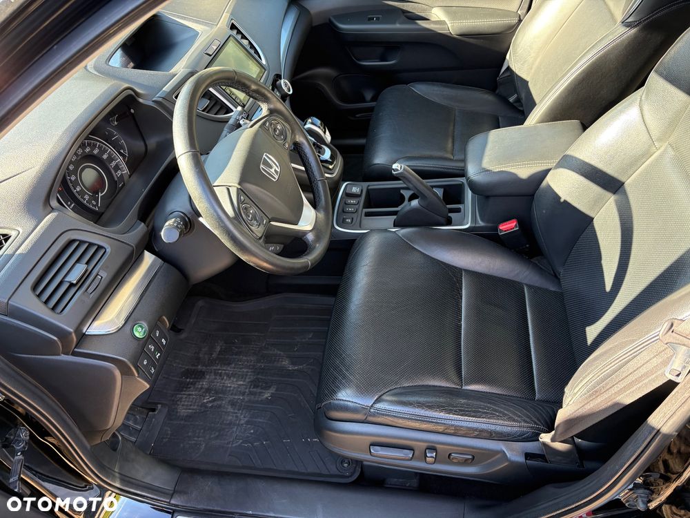 Honda CR-V 1.6i-DTEC Executive (ADAS / Connect+) - 6