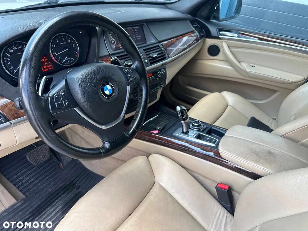 BMW X5 - 19