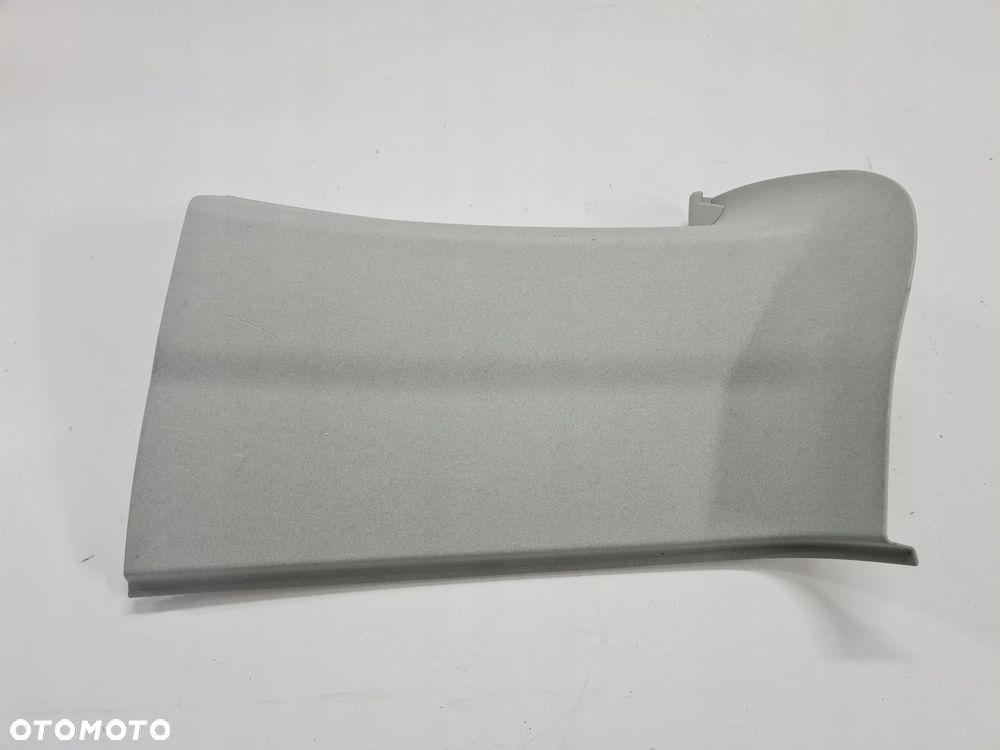 VW T5 T5 LIFT tapicerka osłona słupka D PRAWA - 2