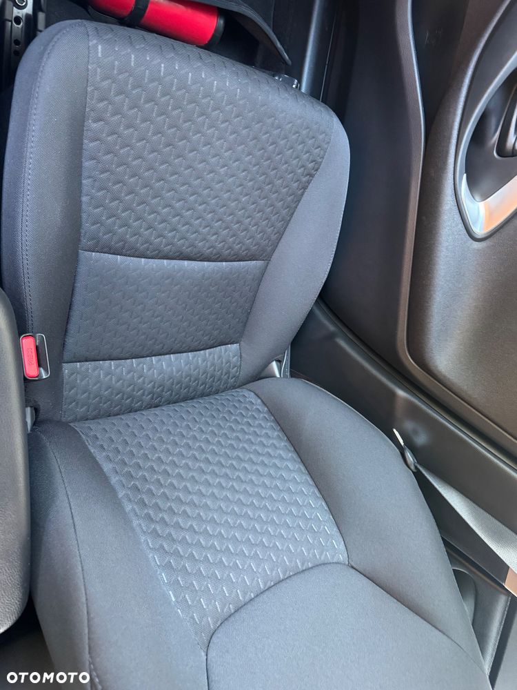 Toyota Yaris Cross Hybrid 1.5 Comfort - 23