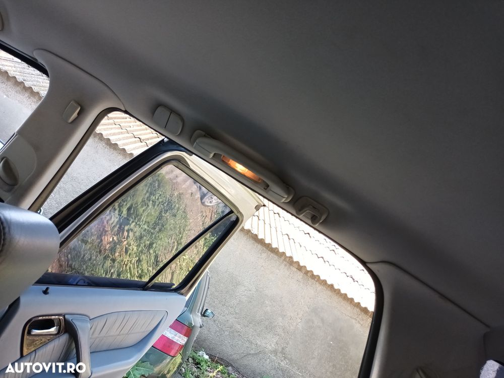 Dezmembrari  Mercedes-Benz ML / M-CLASS (W163)  1998  > 2005 ML 320 ( - 25