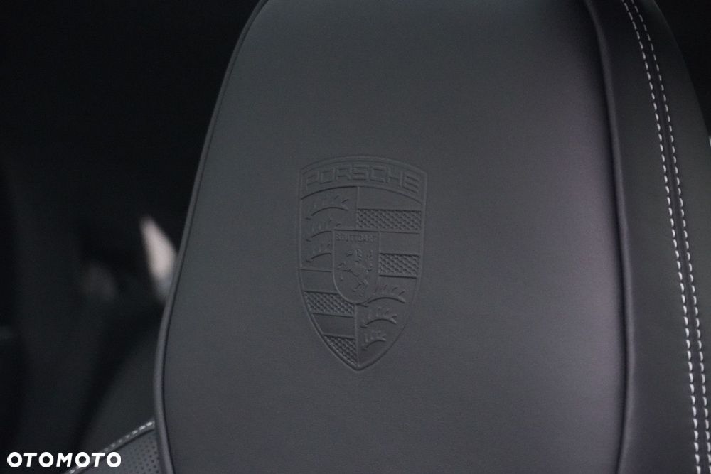 Porsche Cayenne Coupe S - 9