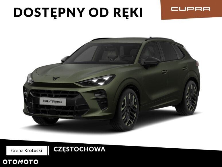 Cupra Terramar 2.0 TSI 4Drive VZ Tribe Edition DSG - 1