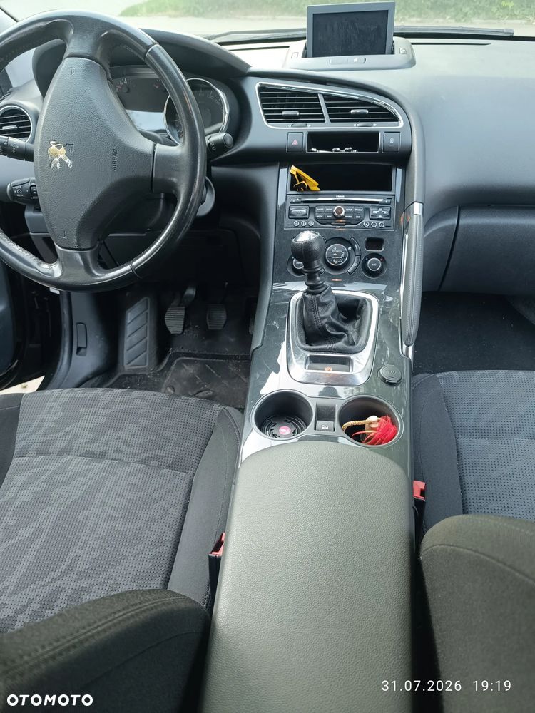 Peugeot 3008 1.6 Allure - 4