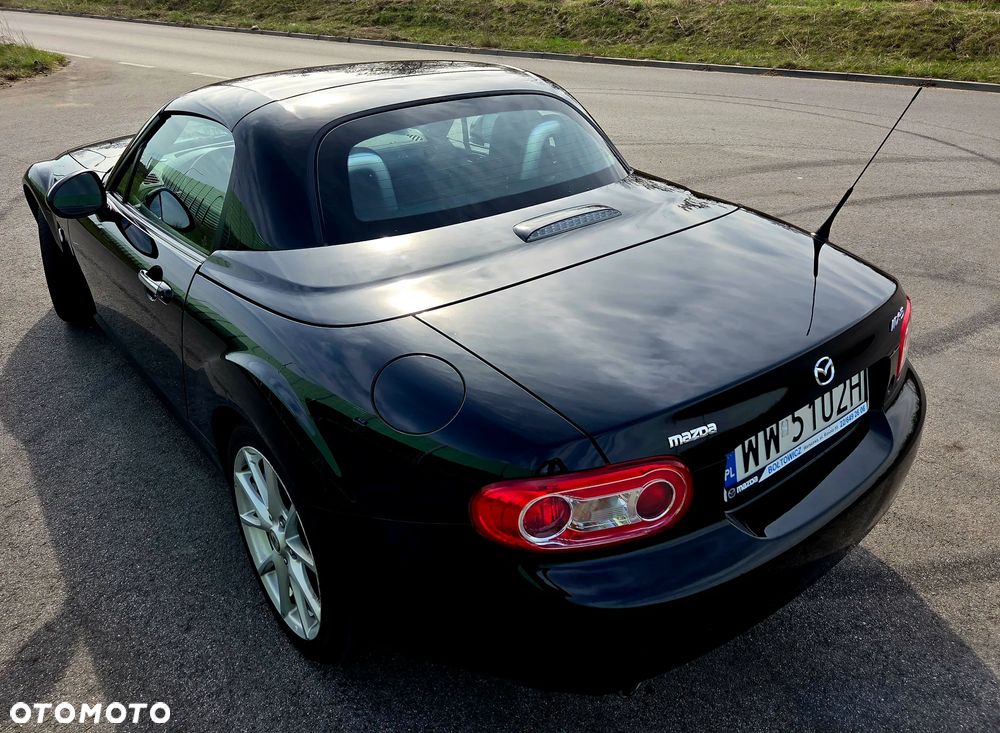 Mazda MX-5 - 11