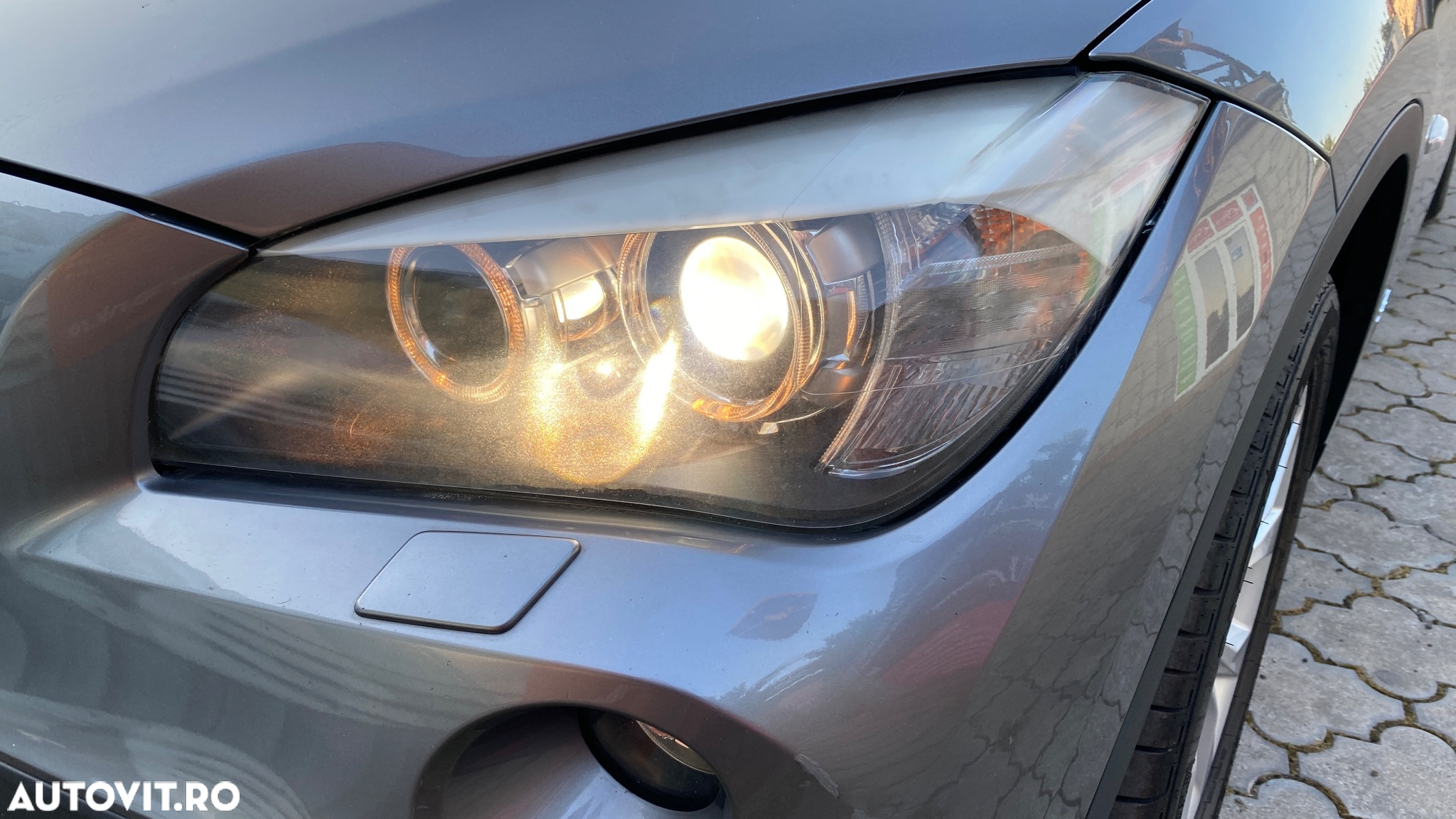 BMW X1 xDrive20d - 17