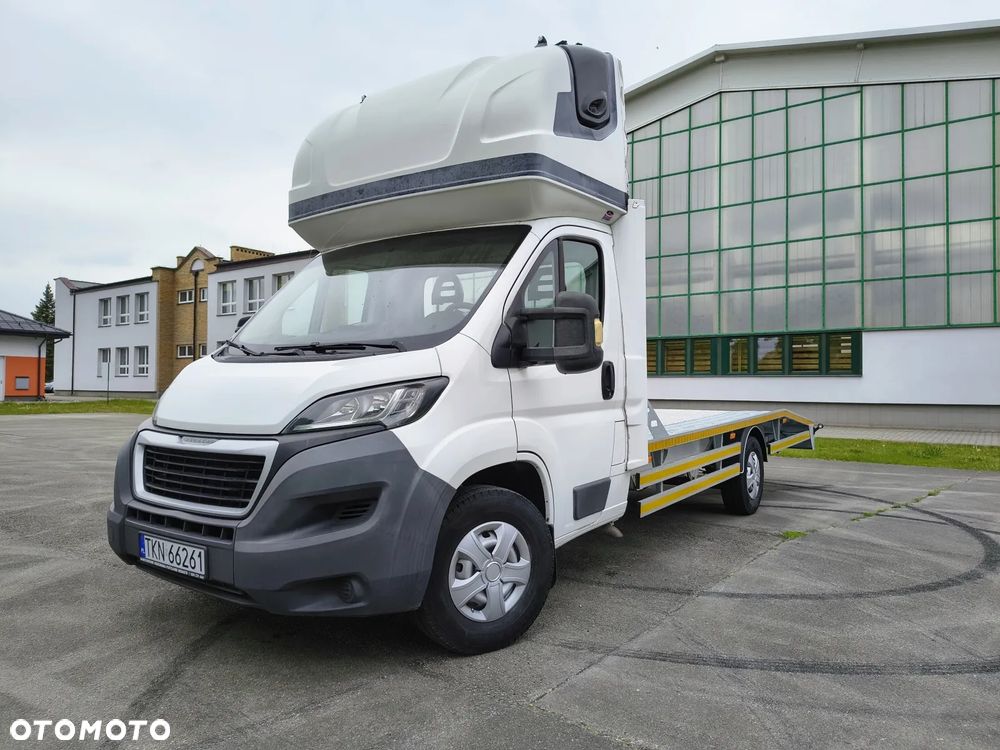 Peugeot BOXER - 31