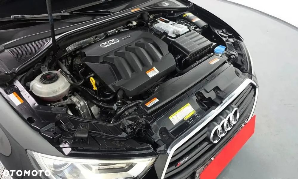 Audi A3 Limousine - 16