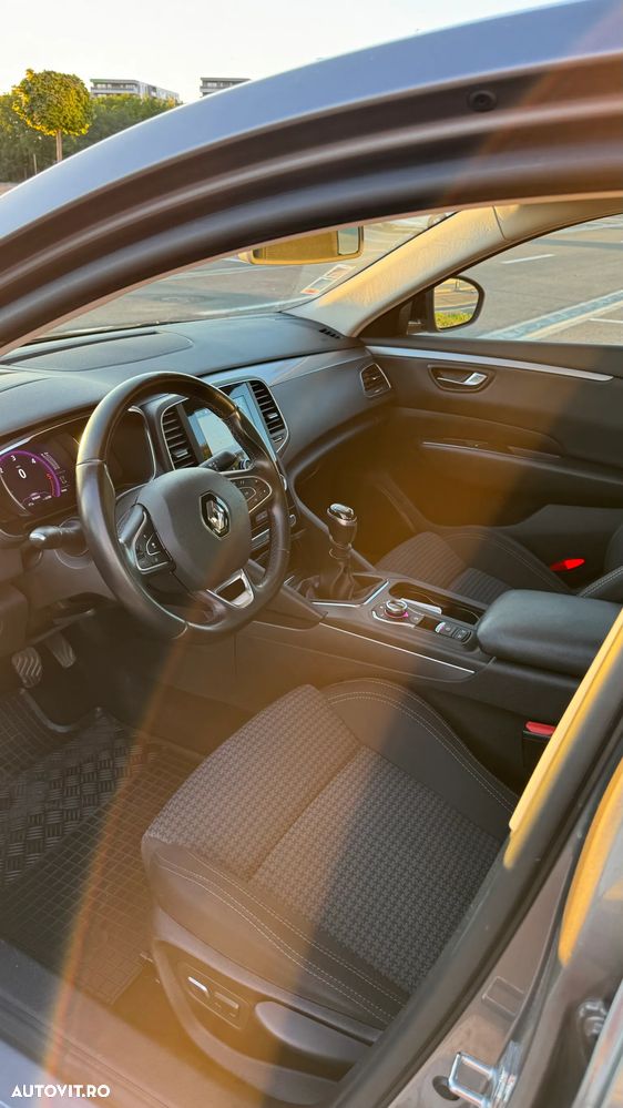 Renault Talisman - 9