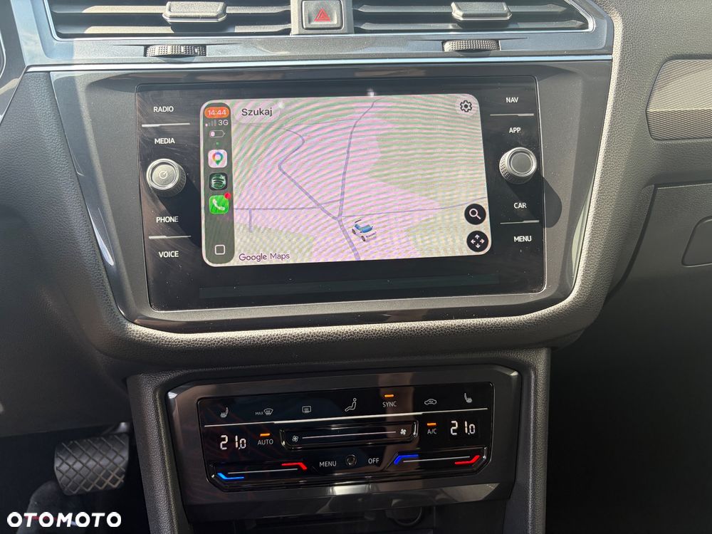 Volkswagen Tiguan Allspace 1.5 TSI EVO Life DSG - 5