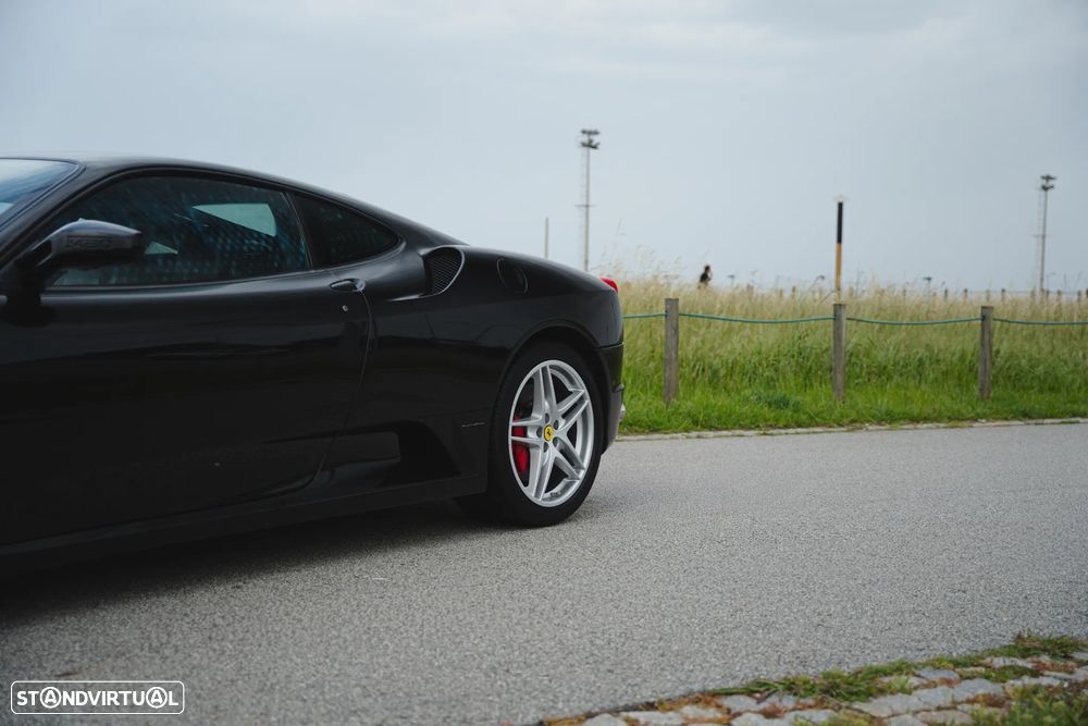 Ferrari F430 - 11