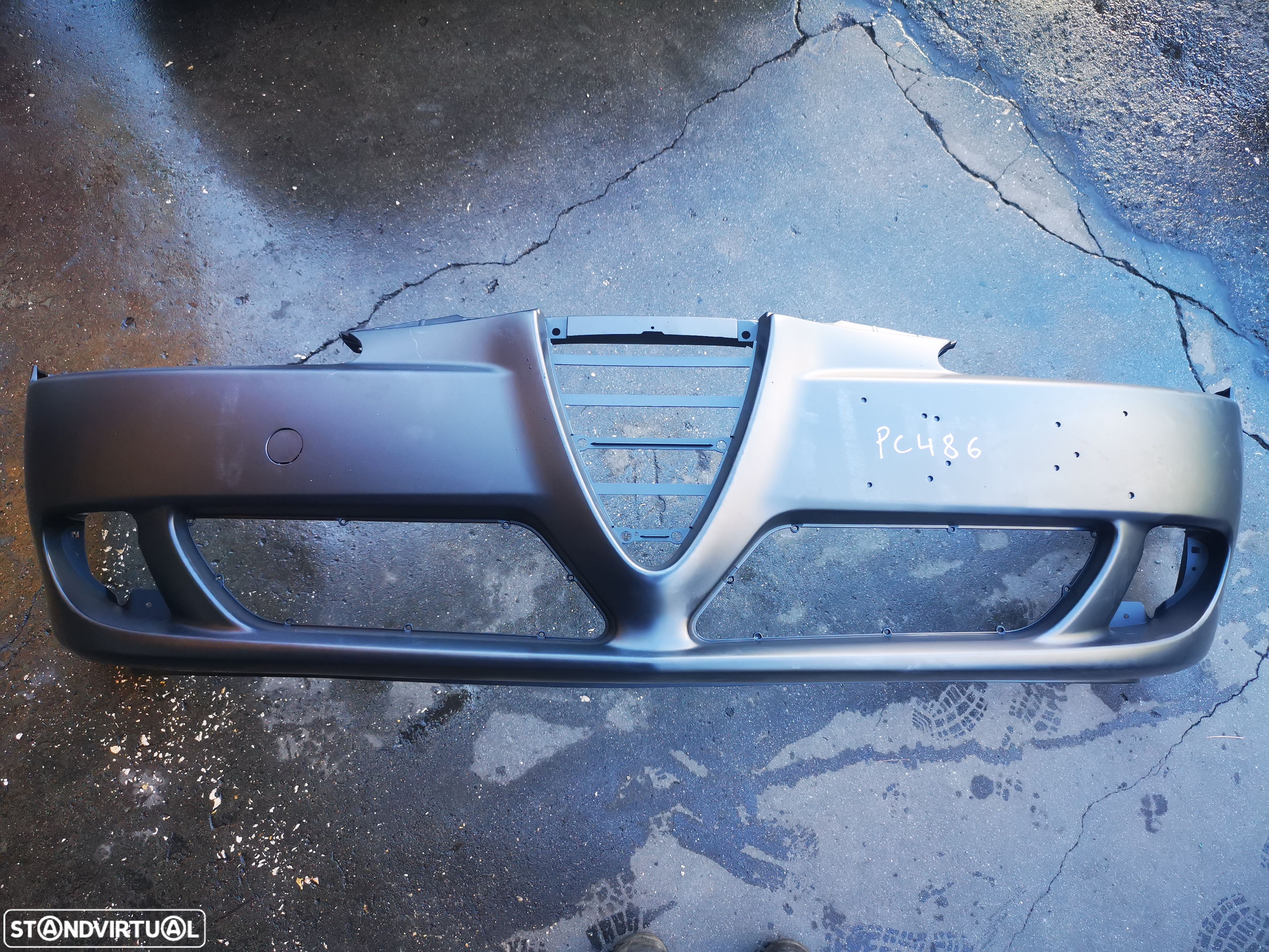 ALFA ROMEO 147 PARA CHOQUES FRENTE - PC486 - 1