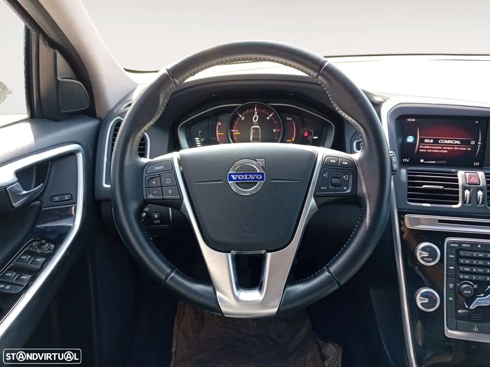 Volvo XC 60 2.0 D4 Dynamic Edition - 13