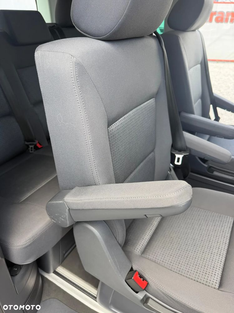 Volkswagen Multivan L1 Comfortline - 20