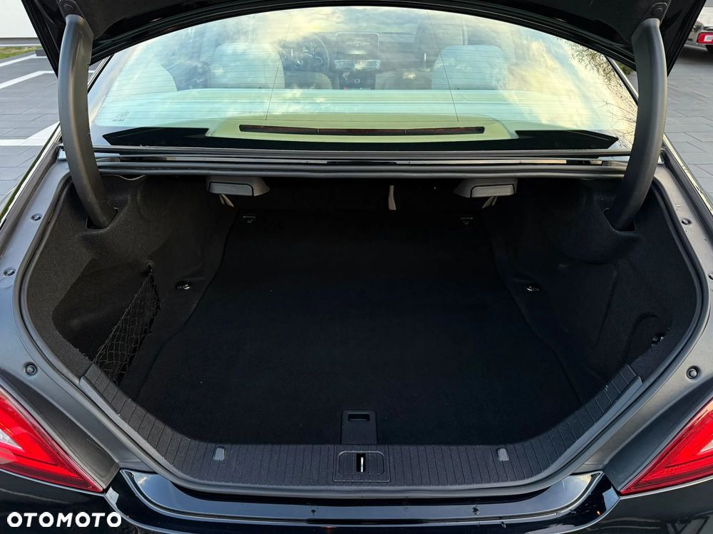 Mercedes-Benz CLS 350 BlueTEC 4Matic 7G-TRONIC - 31