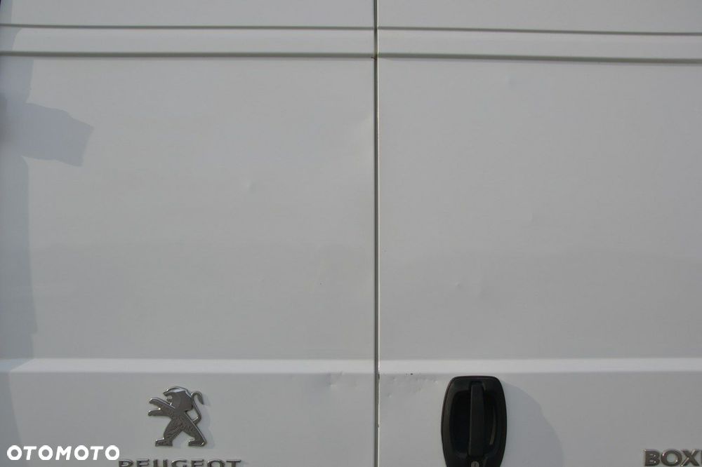 Peugeot Boxer - 13