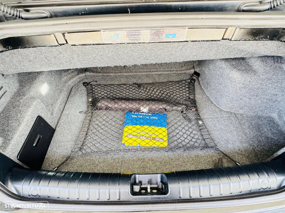 Saab 9-3 Cabriolet 2.0T Aut. Aero - 41