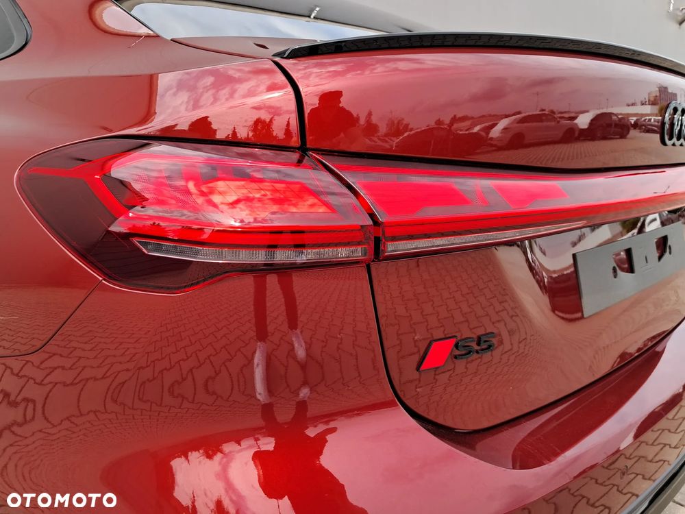 Audi S5 Limousine TFSI S tronic - 23