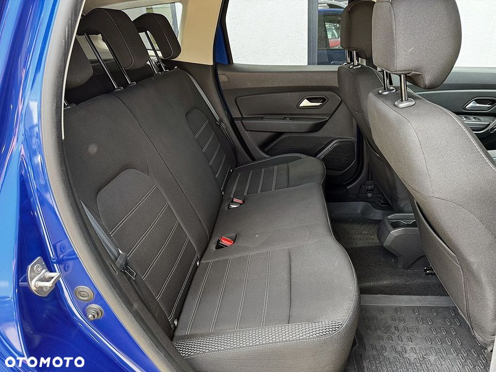 Dacia Duster 1.0 TCe SL Look - 13