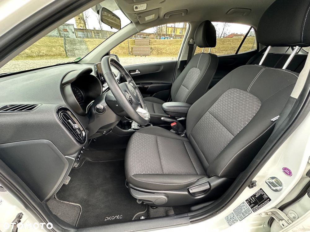 Kia Picanto - 18