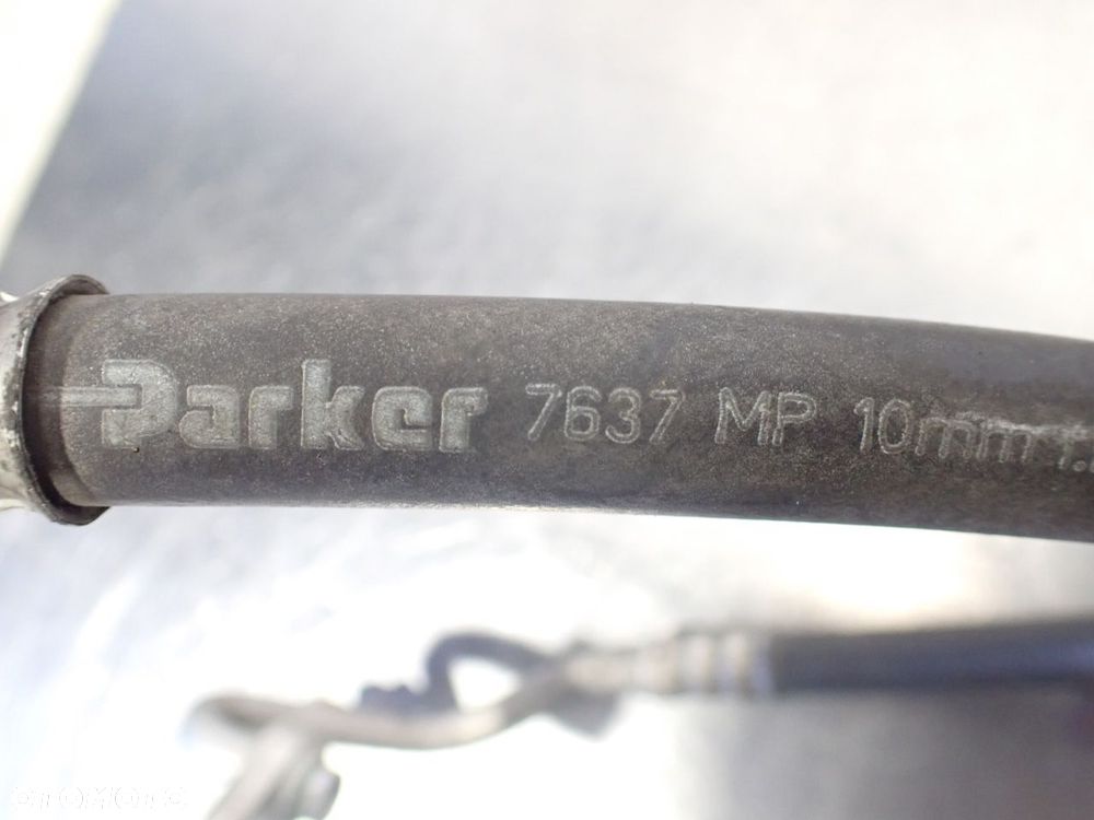 PRZEWÓD KLIMATYZACJI CHRYSLER PT CRUISER 2.4 LIFT - 4