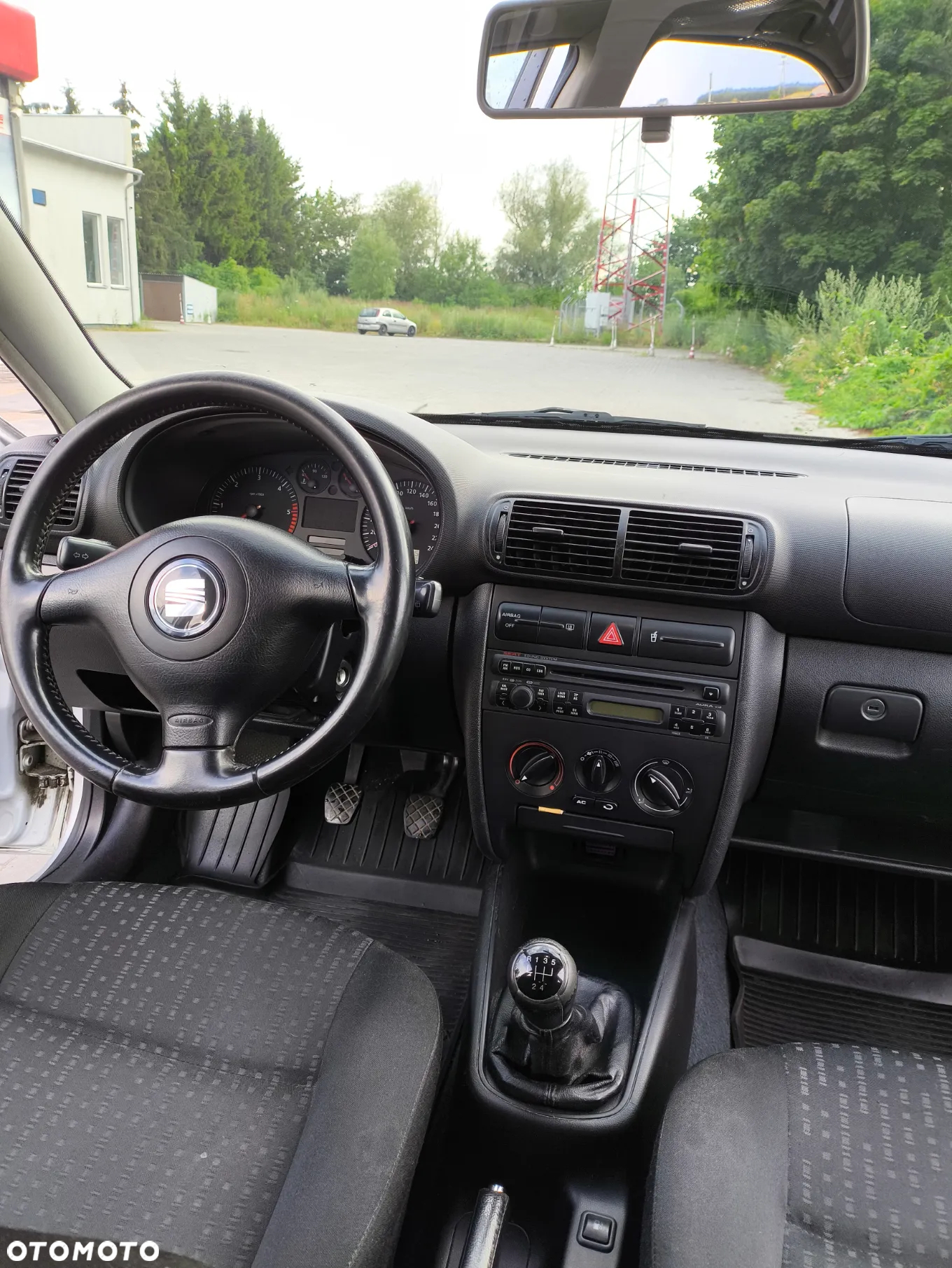 Seat Leon 1.9 TDI Stella - 9
