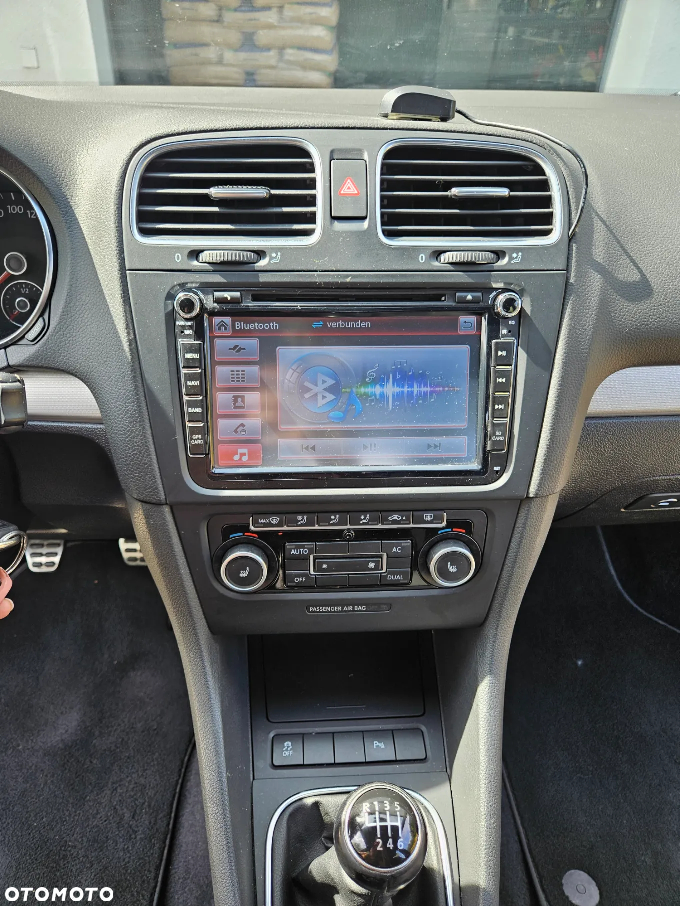 Volkswagen Golf Variant 1.4 TSI Highline - 12