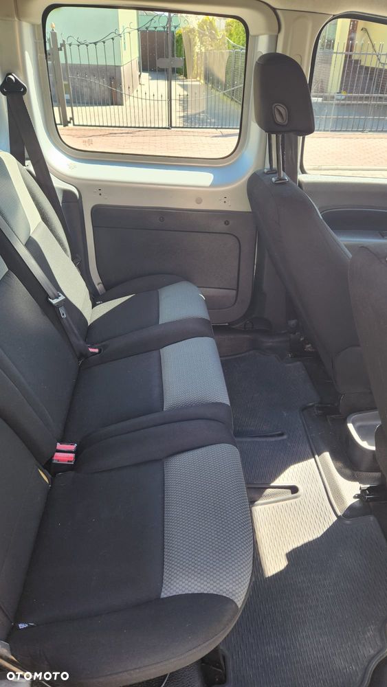 Renault Kangoo 1.5 dCi Business - 5