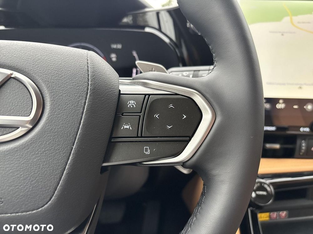 Lexus NX 350h Prestige AWD - 14