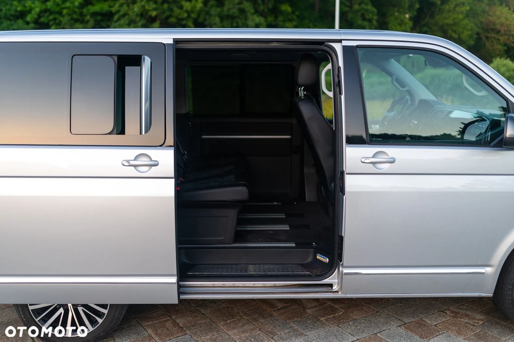 Volkswagen Multivan 2.0 BiTDI L1 Highline 4Motion DSG - 26