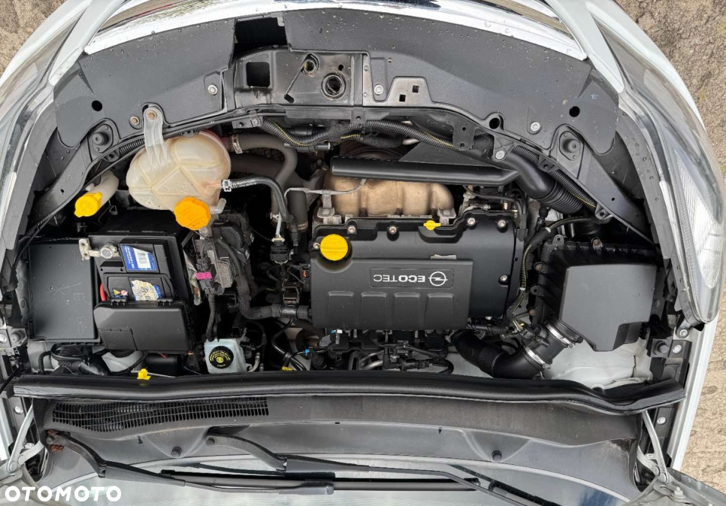 Opel Corsa - 25