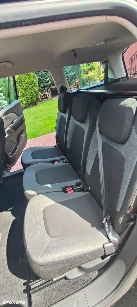 Citroën C4 SpaceTourer - 10