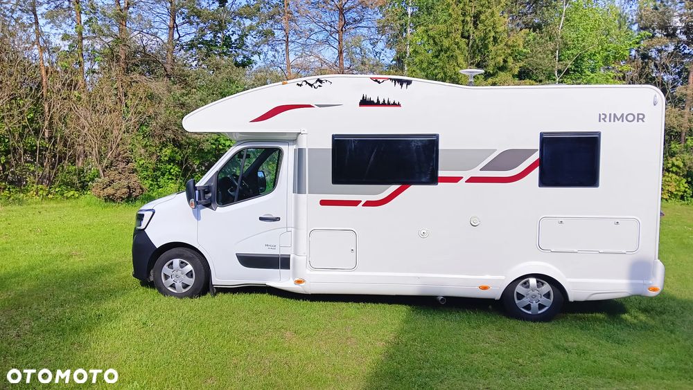 Rimor HYGGE 12 PLUS - 30