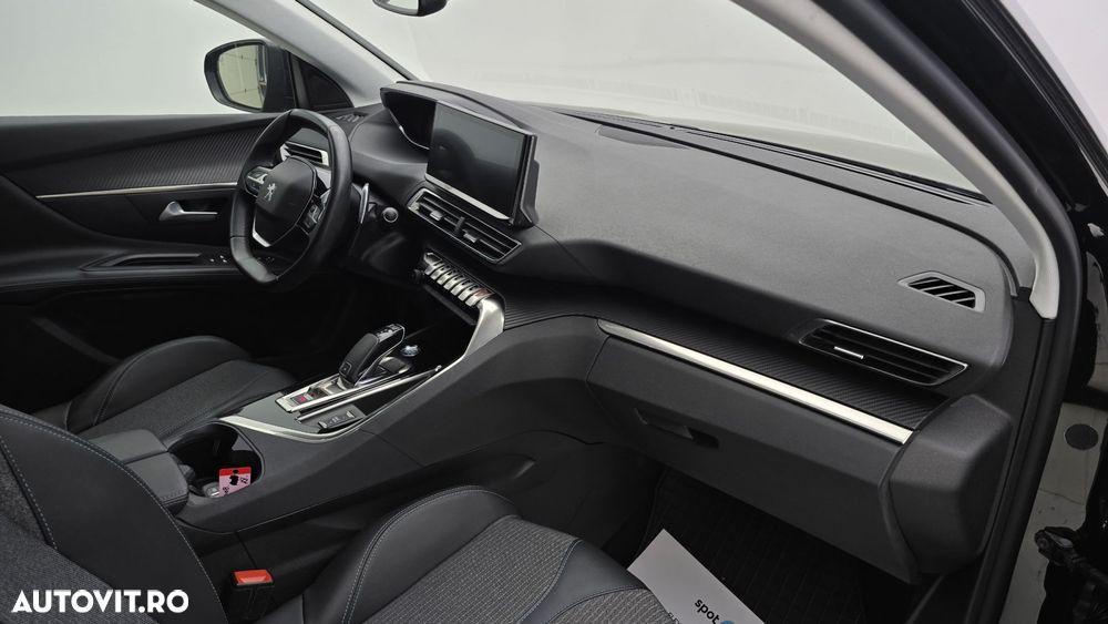 Peugeot 3008 1.5 BlueHDI S&S EAT8 Allure - 20