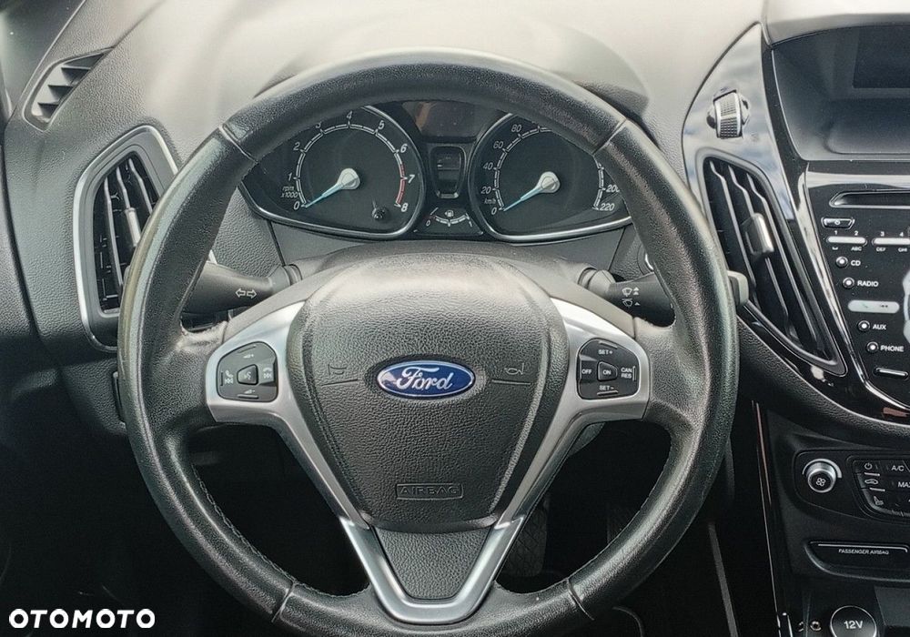 Ford B-MAX - 22