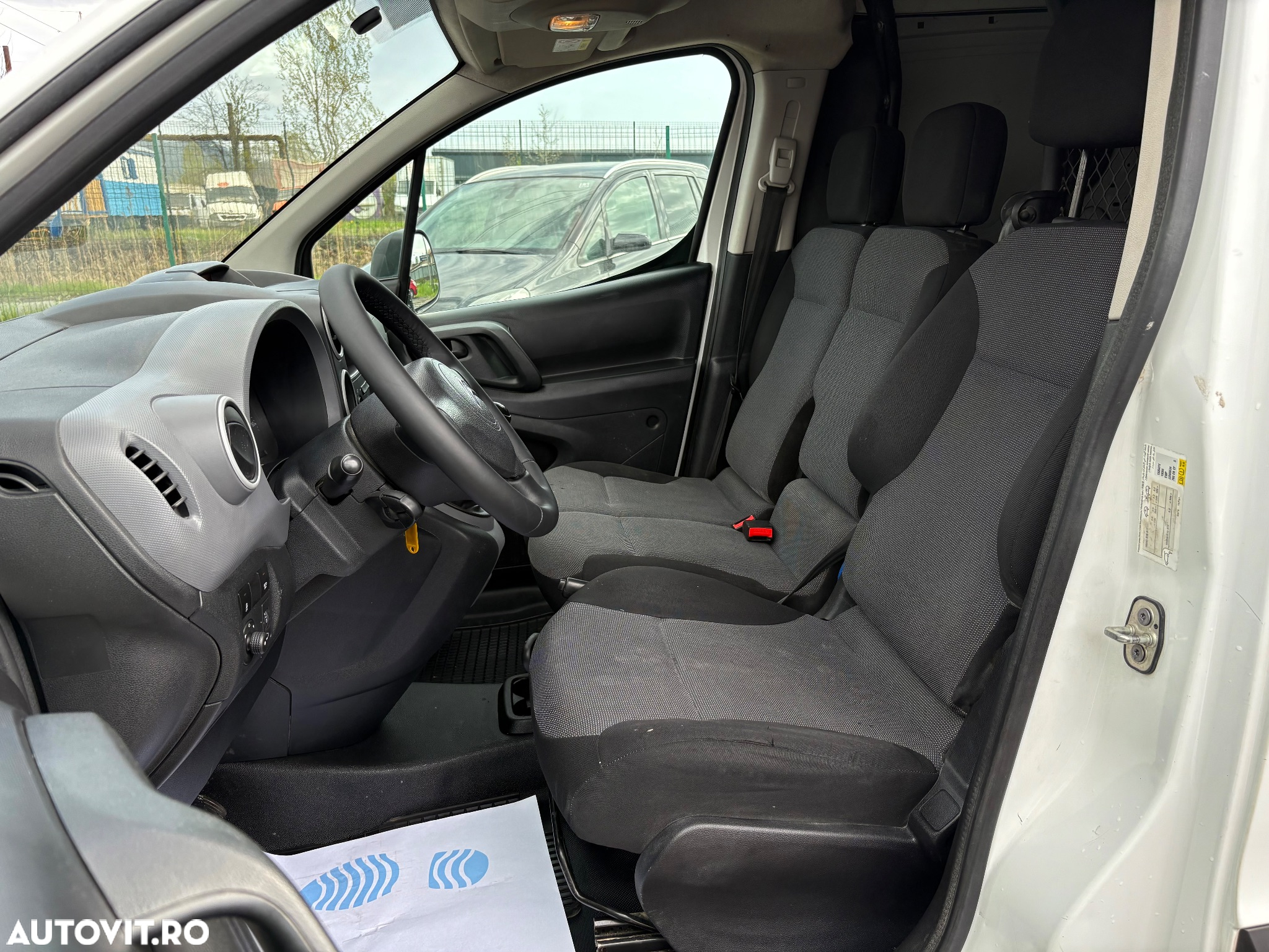 Citroën Berlingo Maxi - 6